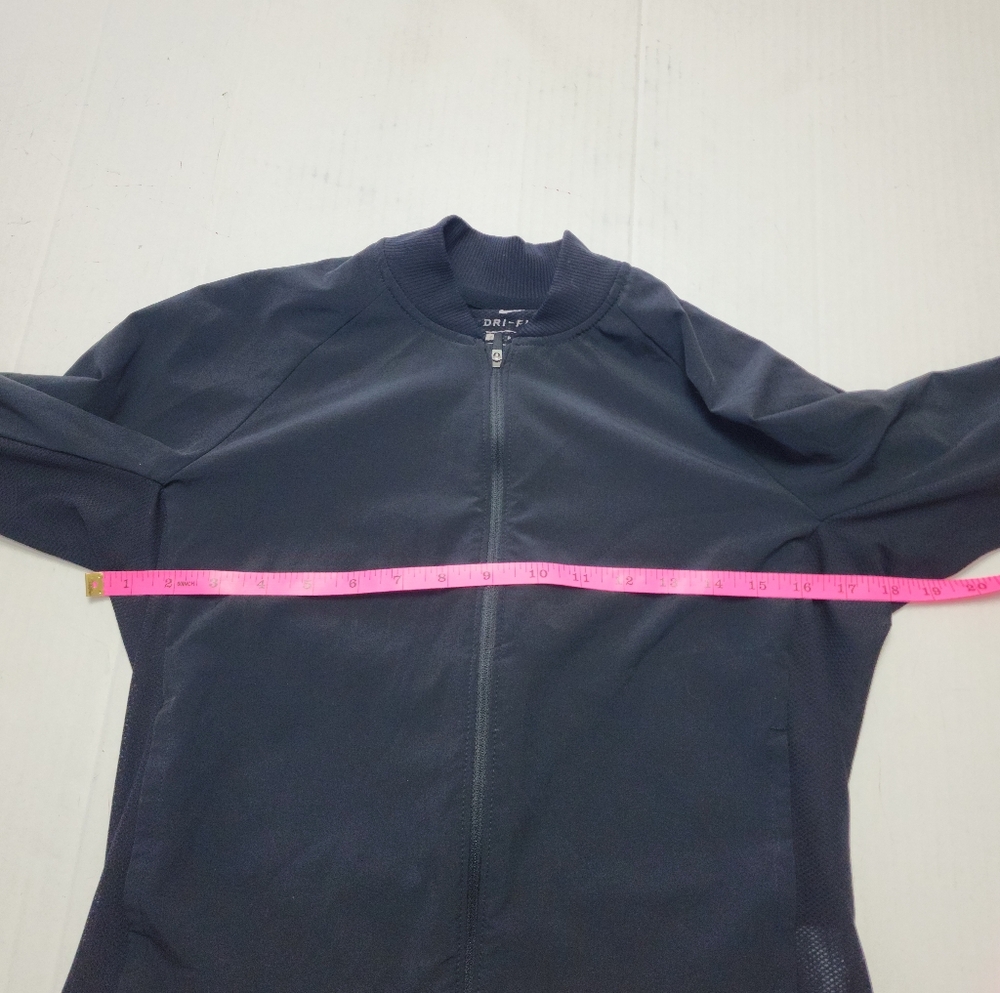 NIKE Dri-Fit Training Jacket - Picture 10 of 12